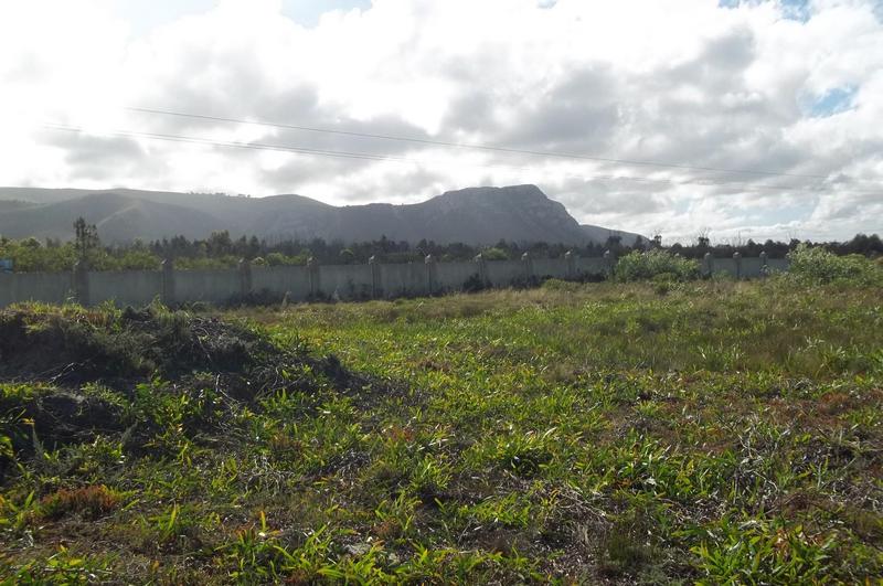 0 Bedroom Property for Sale in Franskraal Western Cape